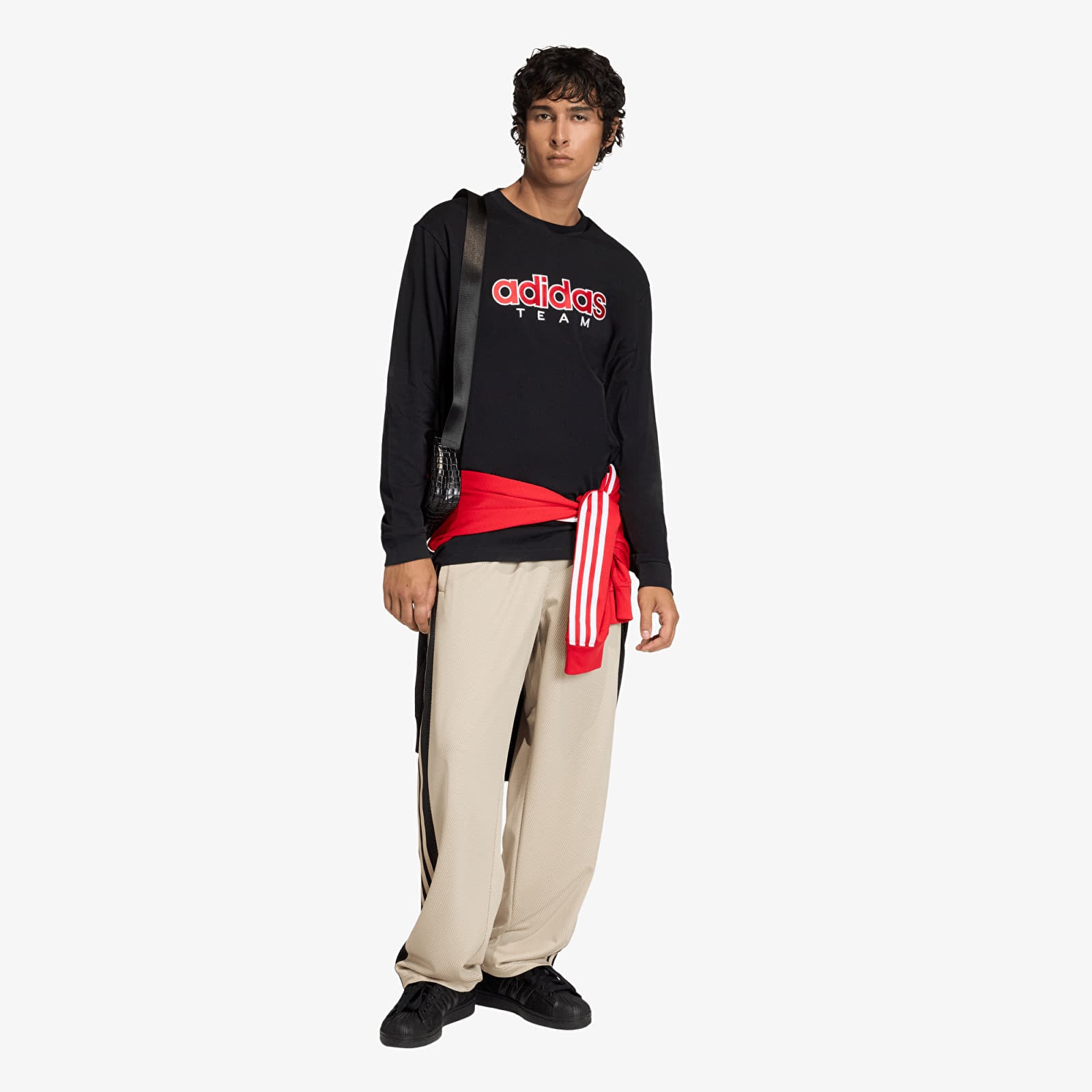 Jogger Pants adidas Track Pants Stokha