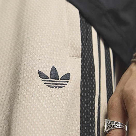 Men's sweatpants adidas Loose Mesh Tracksuit Bottoms Stone Khaki (KE0116) | Footshop Men's sweatpants adidas Loose Mesh Tracksuit Bottoms Stone Khaki (KE0116) | Footshop