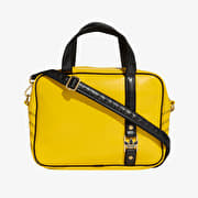 adidas Airliner Medium Bag Eqt Yellow