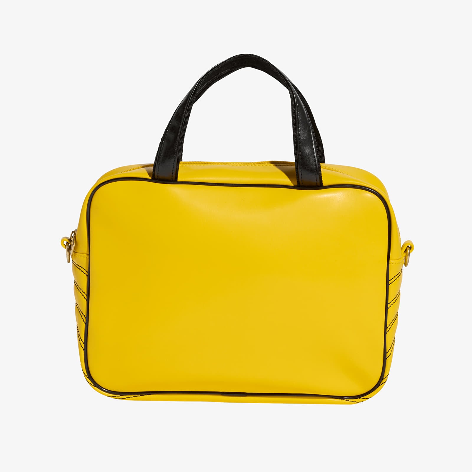 Мъжки чанти за рамо adidas Airliner Medium Eqt Yellow