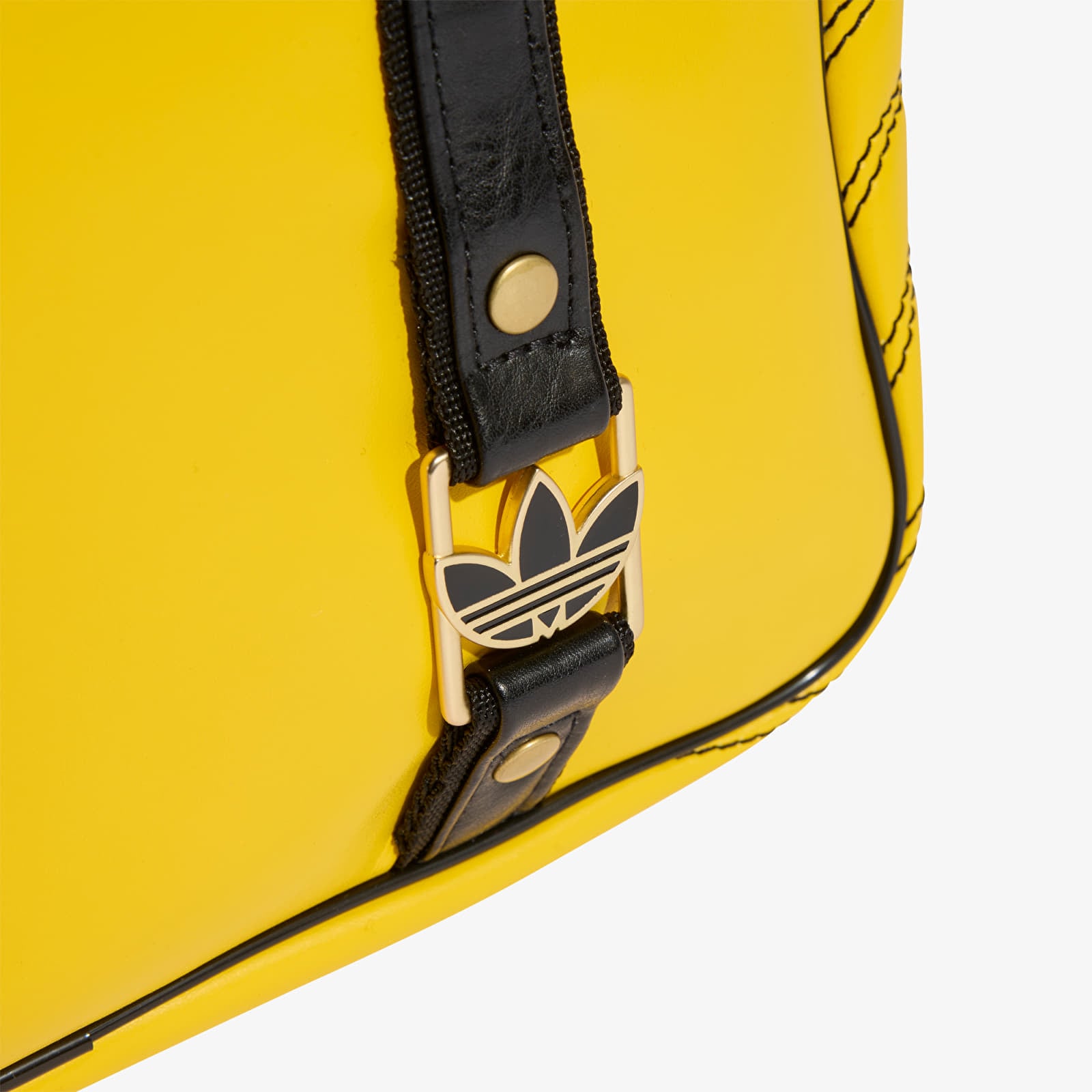 Мъжки чанти за рамо adidas Airliner Medium Eqt Yellow