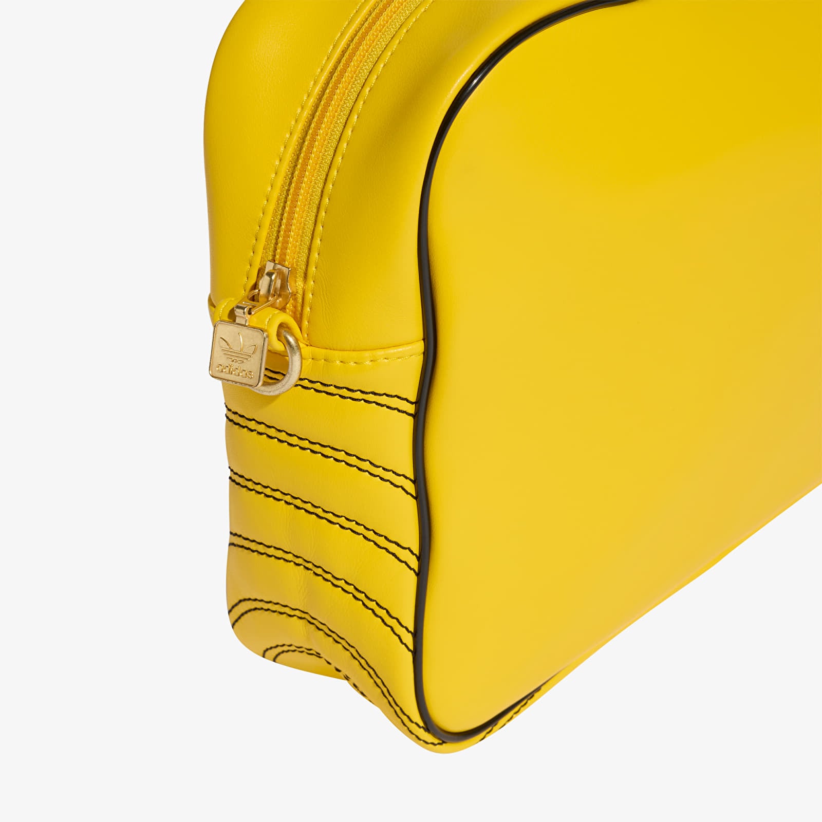Мъжки чанти за рамо adidas Airliner Medium Eqt Yellow