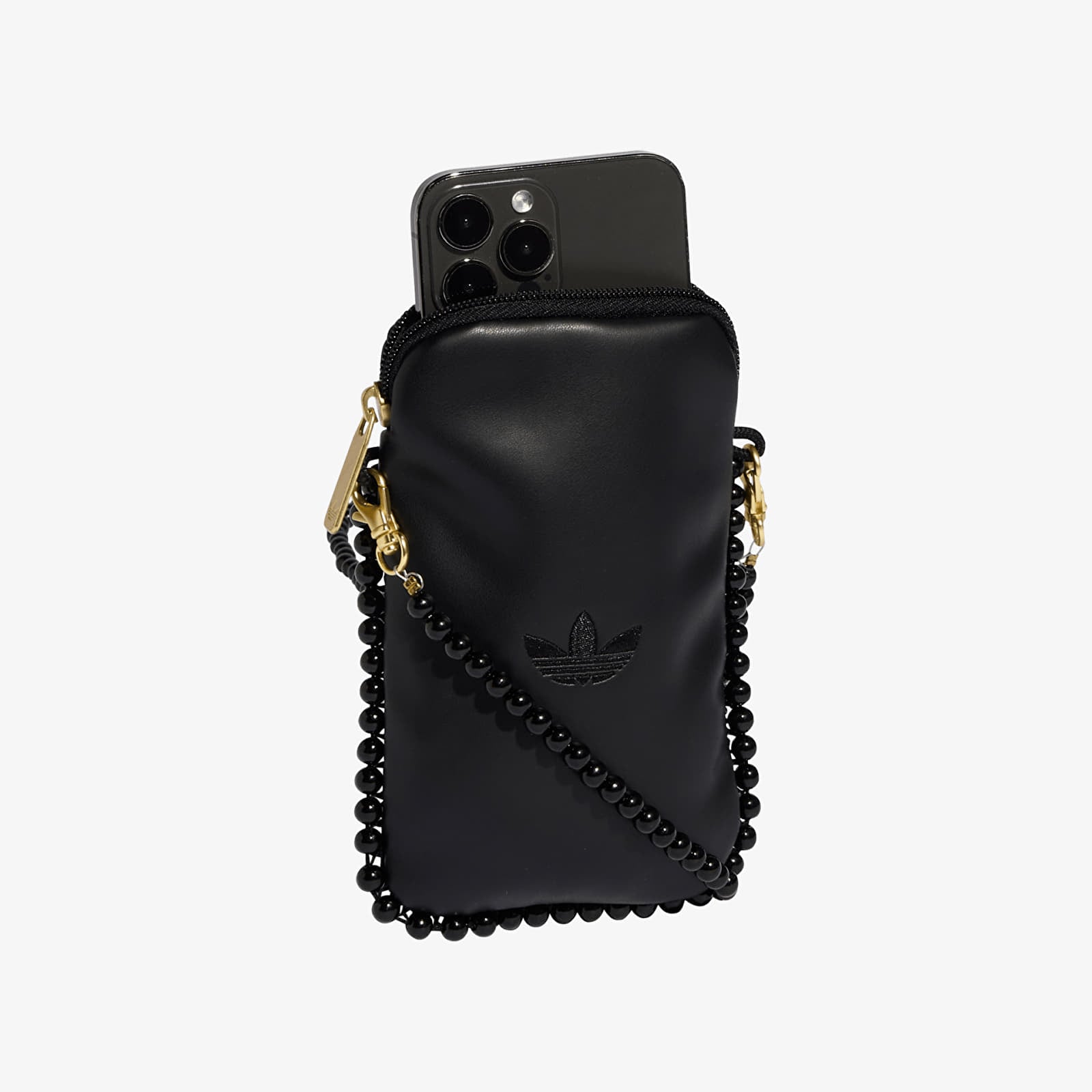 Crossbody чанти adidas Festival Bag Black