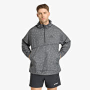 Coach Jackets adidas Xpl Wind Aop Grey Six/ Carbon/ Black (KE7515