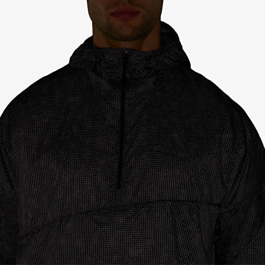 Coach Jackets adidas Xpl Wind Aop Grey Six/ Carbon/ Black (KE7515