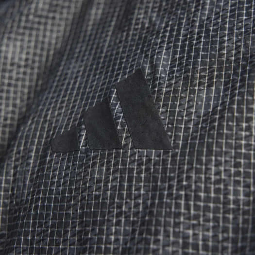 Coach Jackets adidas Xpl Wind Aop Grey Six/ Carbon/ Black (KE7515