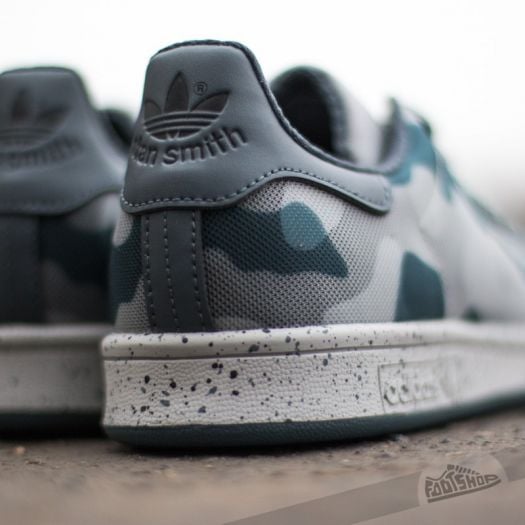 Adidas stan smith solid grey outlet