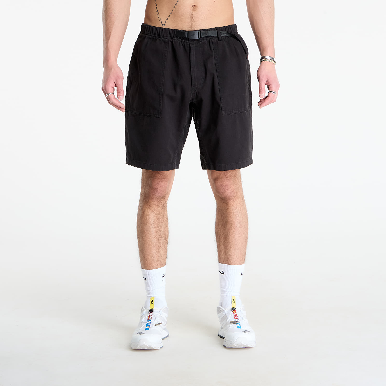 Къси панталони Gramicci Ridge Short Black M