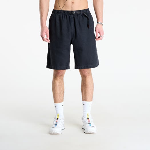 Šortky Gramicci Hemp G-Short UNISEX Carbon