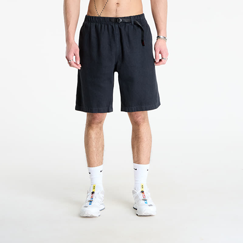 Gramicci Hemp G-Short Carbon