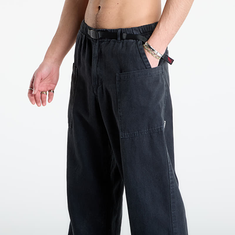 GRAMICCI HEMP DENIM PANT Hemp Relaxed Pant – Gramicci