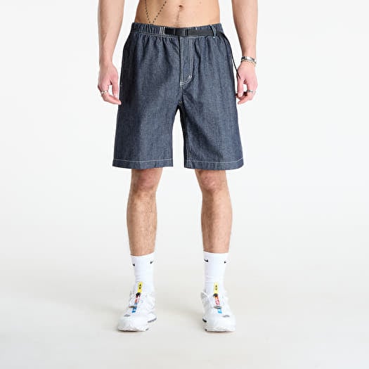 Kratke hlače Gramicci Japanese Chambray Short UNISEX Navy