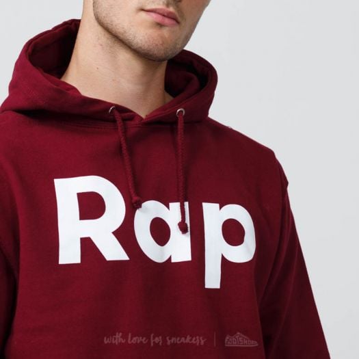Sudaderas rap outlet