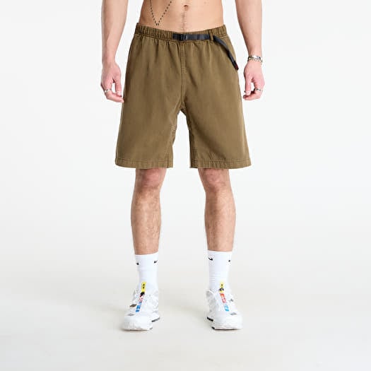 Kurze Hosen Gramicci G-Short Pigment Dyed UNISEX Bark Pigment