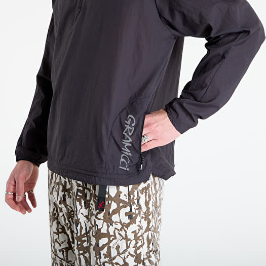 Gramicci Ultra-Light Packable Jacket Midnight | Footshop