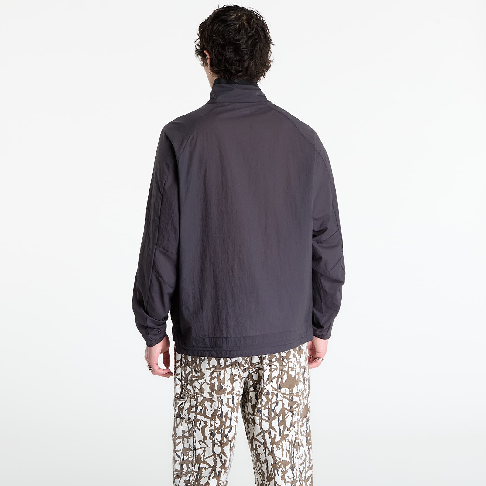 Jakker Gramicci Ultra-Light Packable Jacket UNISEX Midnight