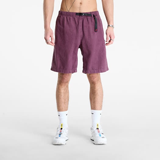 Kurze Hosen Gramicci Hemp G-Short UNISEX Deep Grape