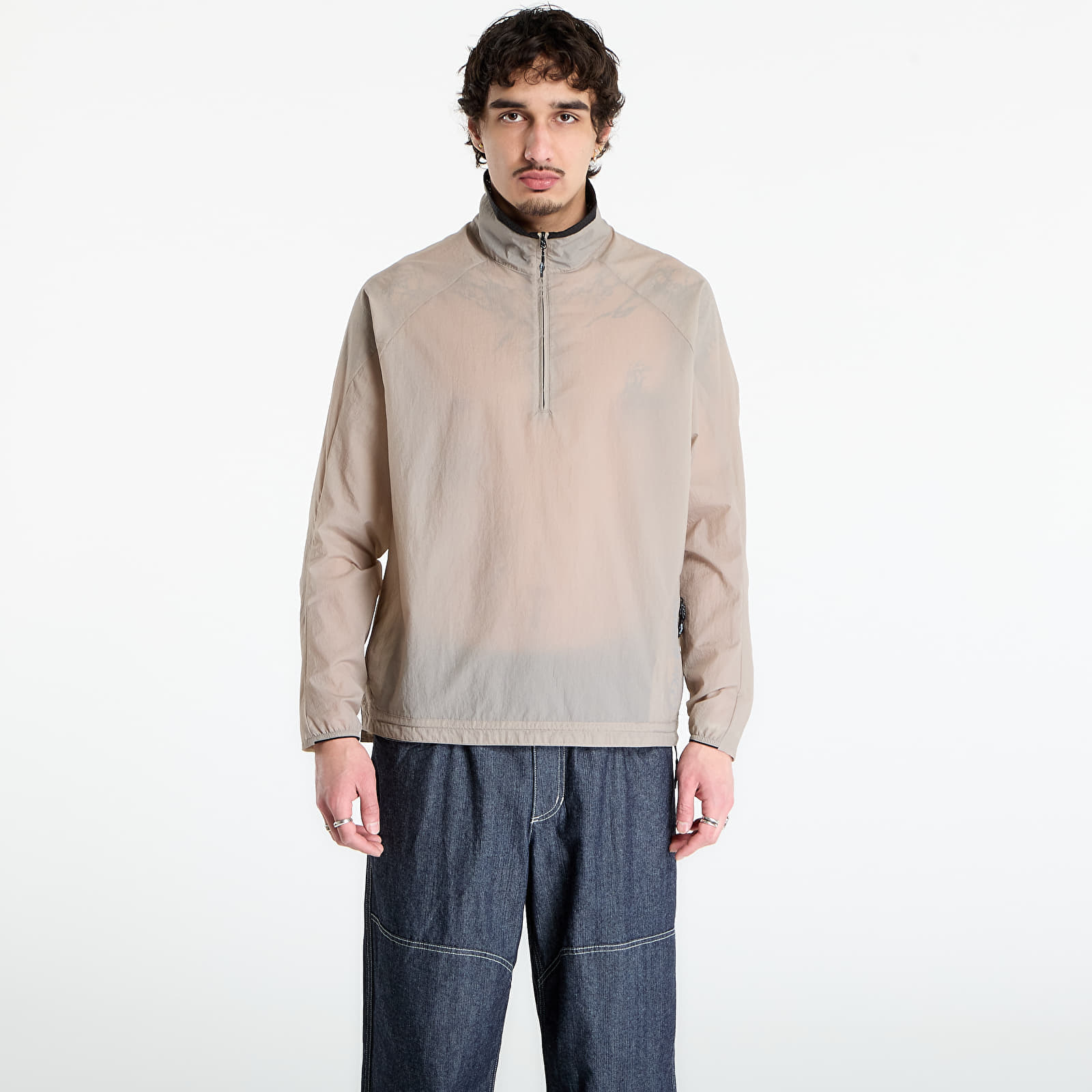 Яке Gramicci Ultra-Light Packable Jacket Concrete M