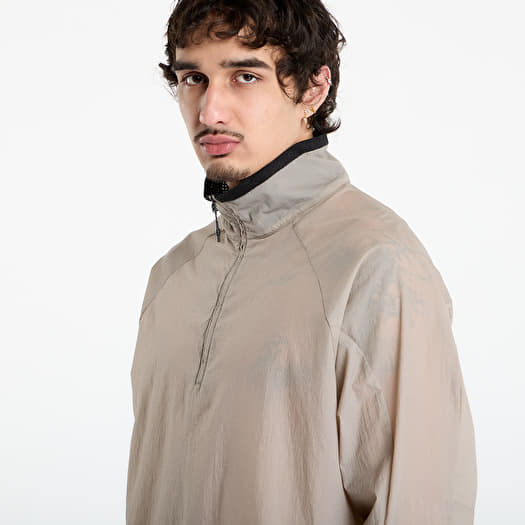 Men's jackets Gramicci Ultra-Light Packable Jacket Concrete (G6SM