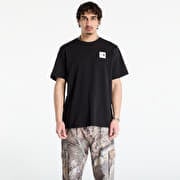 The North Face Evolution Box Half Dome Regular Short Sleeve Tee TNF Black