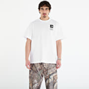 The North Face TNF Celebration Relaxed Short Sleeve Tee-Graphic TNF White