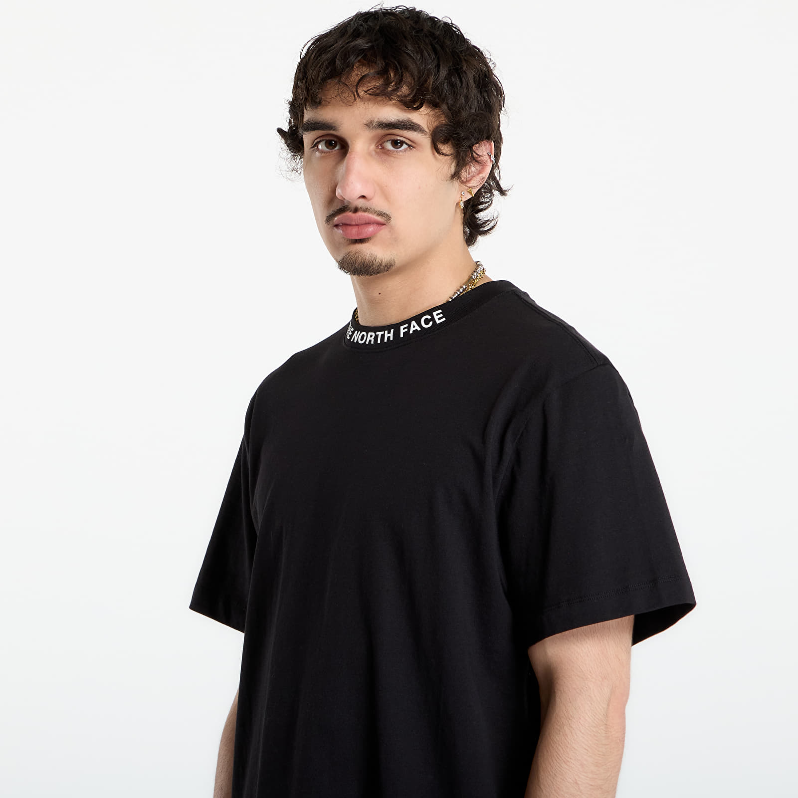 T-shirts The North Face Zumu Relaxed Short Sleeve Tee-Graphic TNF