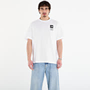 The North Face Icon Celebration Regular Short Sleeve Tee-Graphic TNF White