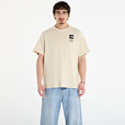 The North Face Icon Celebration Regular Short Sleeve Tee-Graphic Desert Stone