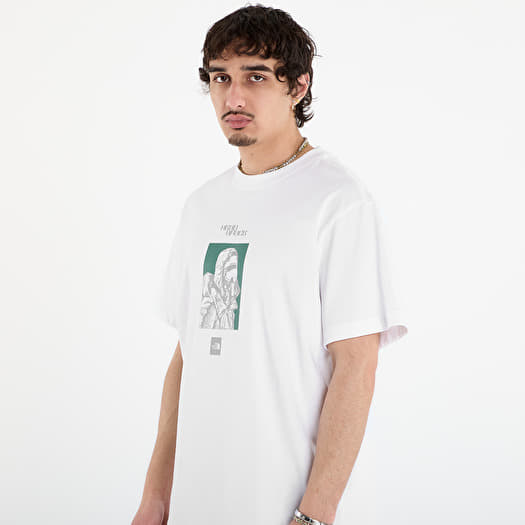 T-shirts The North Face Explorer Relaxed Short Sleeve Tee-Graphic