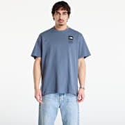The North Face Icon Celebration Regular Short Sleeve Tee-Graphic Granite Grey