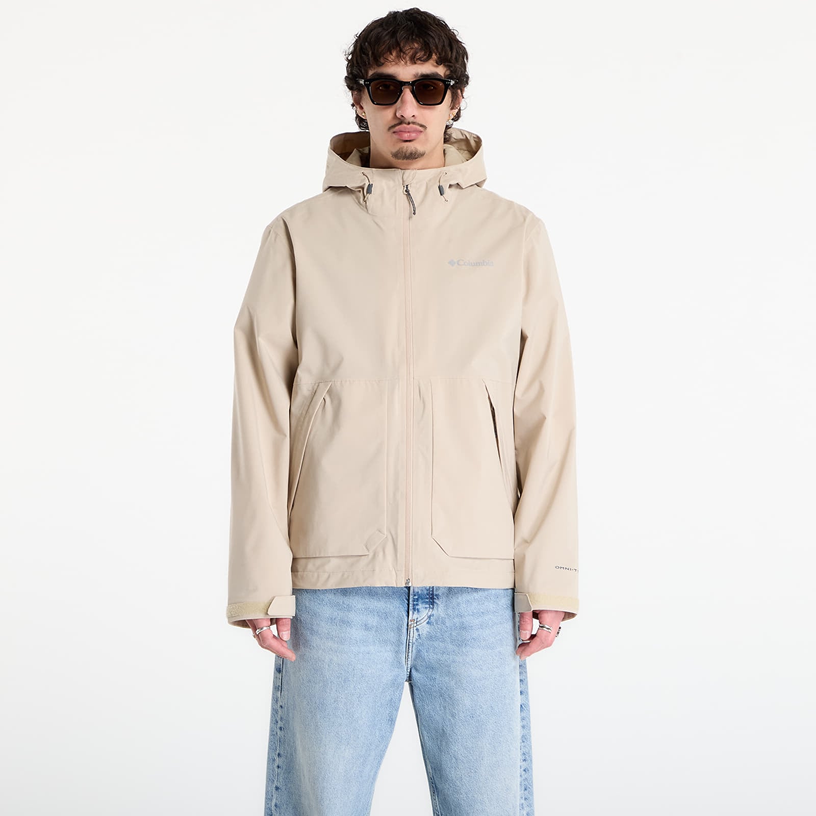 Jacken Columbia Altbound™ Jacket Ancient Fossil