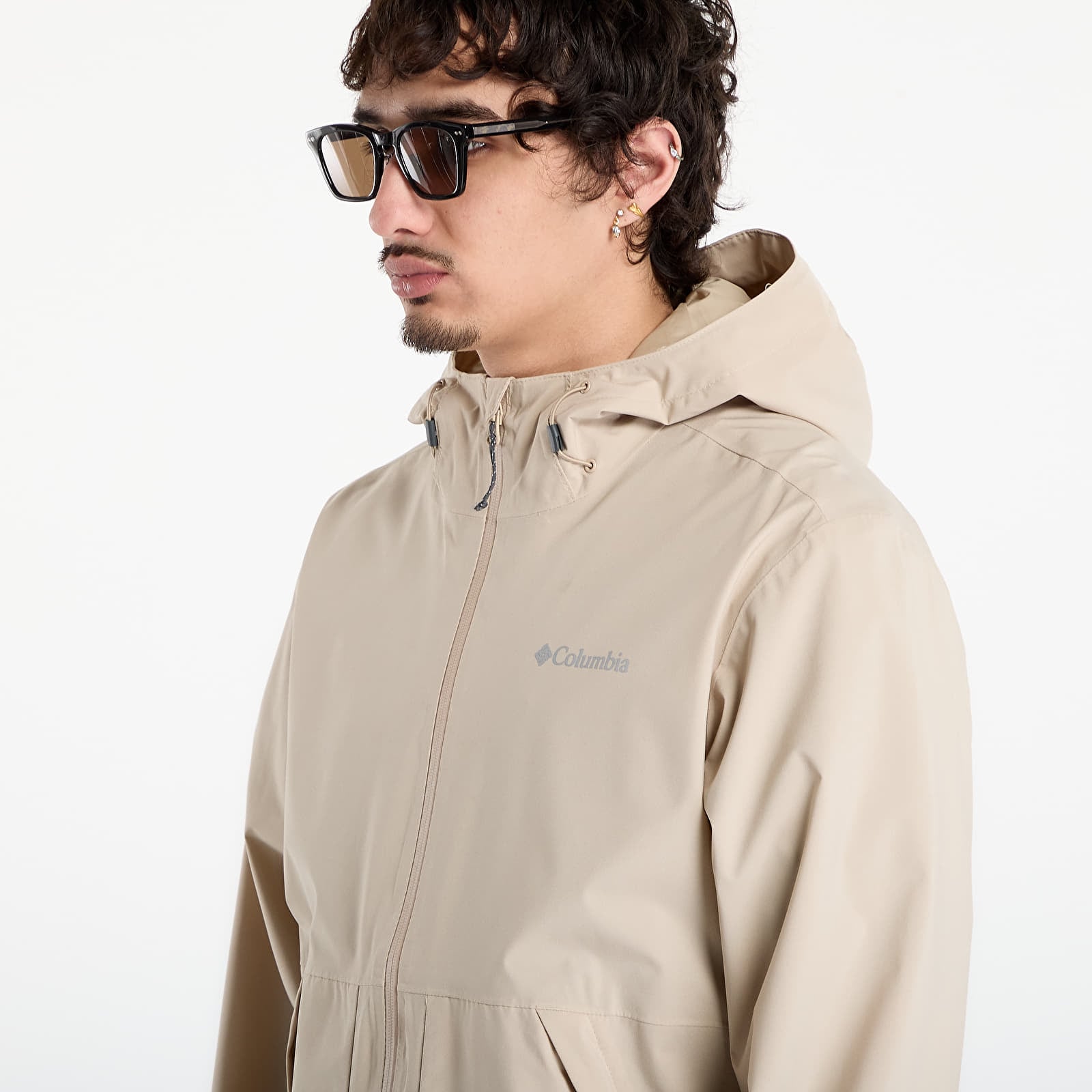 Jacken Columbia Altbound™ Jacket Ancient Fossil