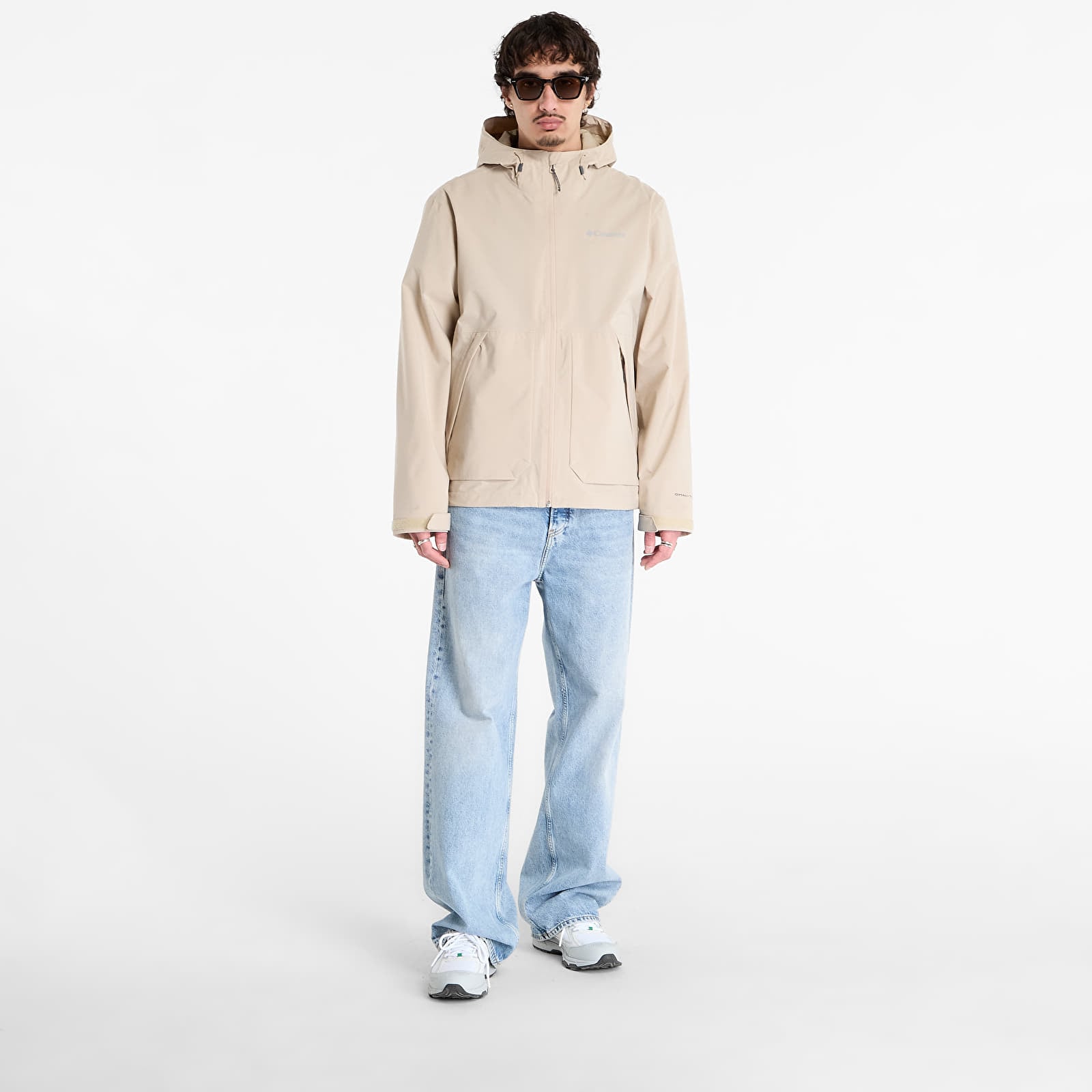 Jacken Columbia Altbound™ Jacket Ancient Fossil