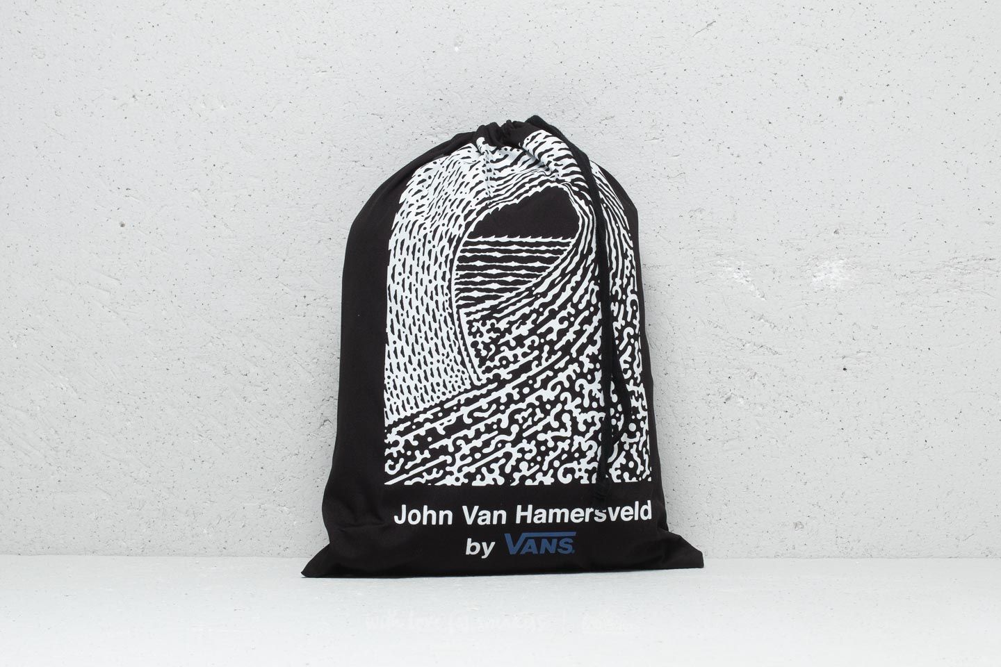 Мъжки кецове и обувки Vans x John Van Hamersveld OG Sk8-Hi LX (Suede/ Canvas) Bossa Nova