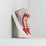 Vans john top van hamersveld