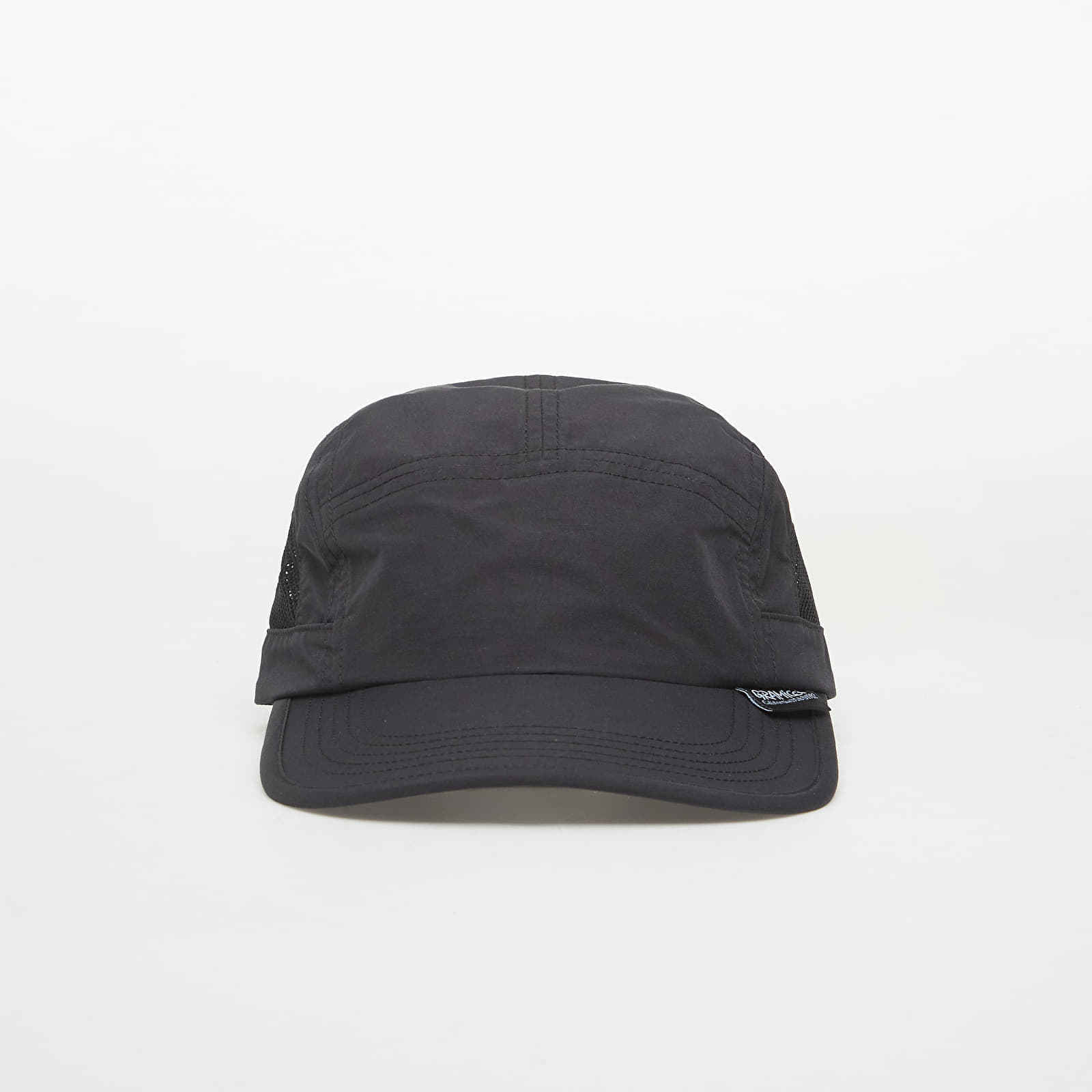 Шапка Gramicci Guide Cap Black Universal