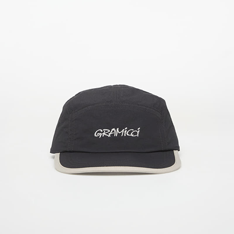 Cap Gramicci Nylon Gramicci Cap Black