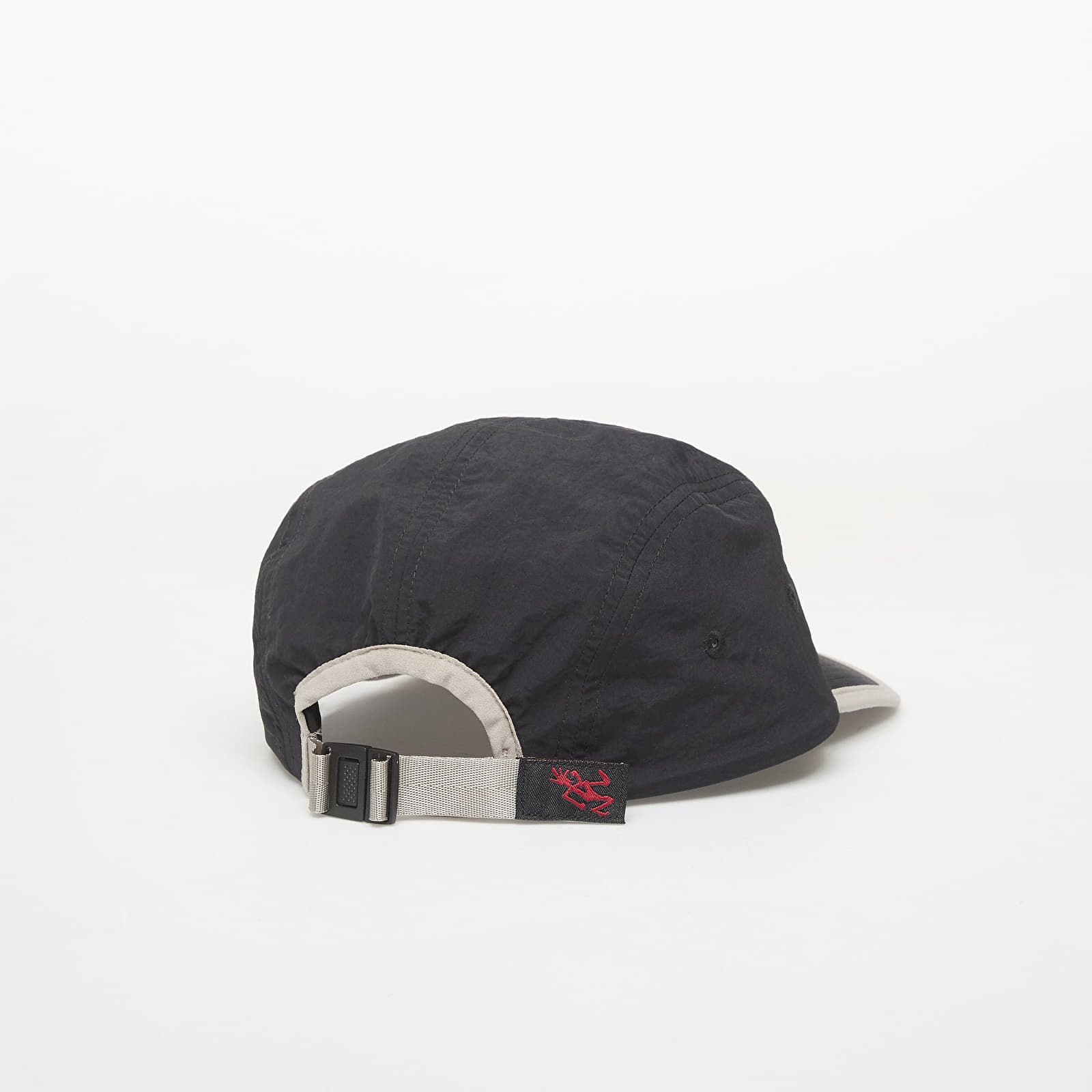 Cappelli Gramicci Nylon Gramicci Cap Black