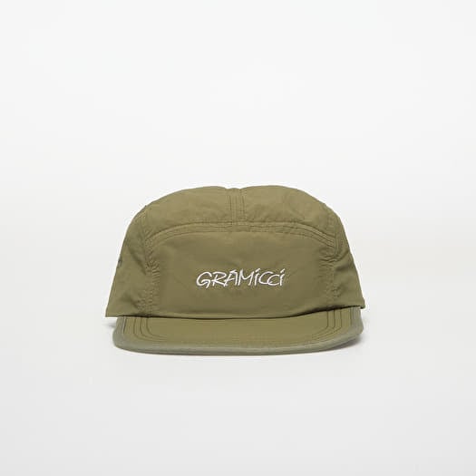 Mütsike Gramicci Nylon Gramicci Cap Olive