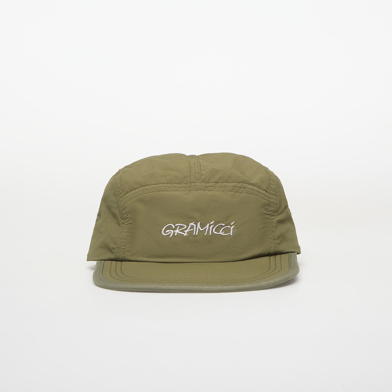 Gorras Gramicci Nylon Gramicci Cap Olive