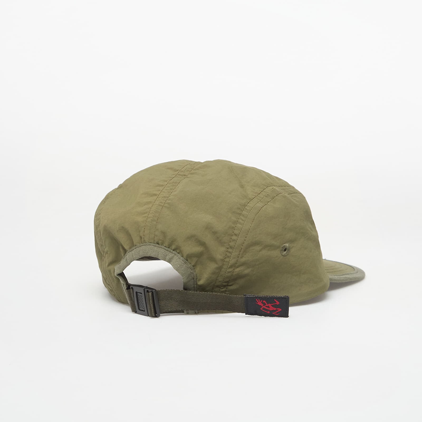 Gorras Gramicci Nylon Gramicci Cap Olive