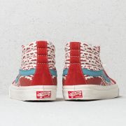Jon z vans outlet