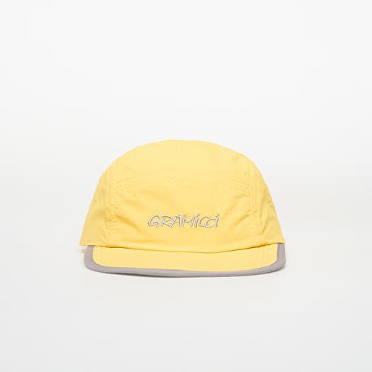 Hætte Gramicci Nylon Gramicci Cap Banana