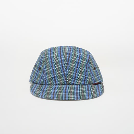 Hætte Gramicci Long Bill Cap Multi Stripe