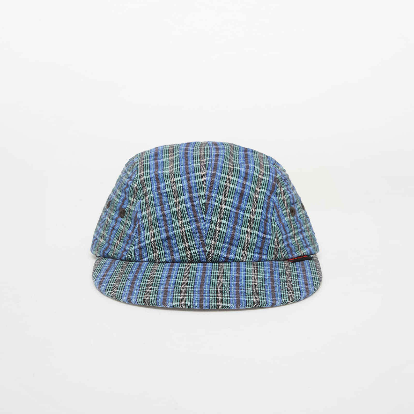 Cappelli Gramicci Long Bill Cap Multi Stripe