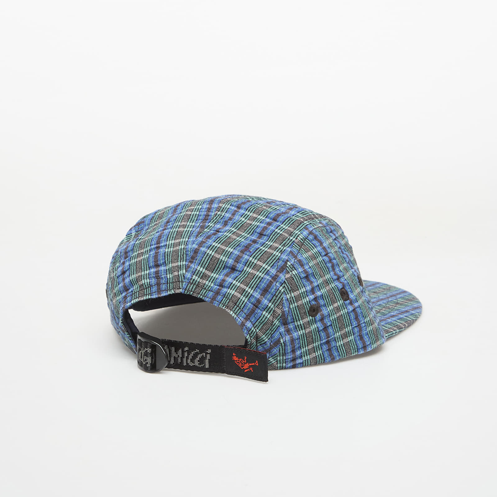 Cappelli Gramicci Long Bill Cap Multi Stripe