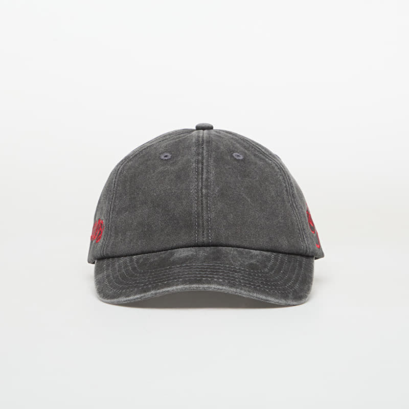 Tappo PLEASURES Scrawl Polo Cap Black