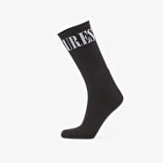 PLEASURES Monitor Socks 1-Pack Black