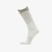 adidas Labrum Sock 1-Pack Wonder Silver/ Solar Yellow