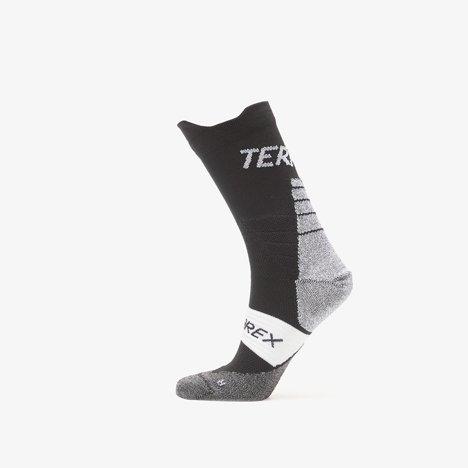 Chaussettes adidas Xpr Trl Cr Sck Black